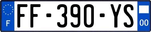 FF-390-YS