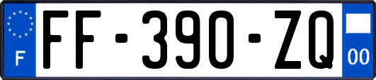 FF-390-ZQ