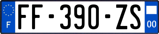 FF-390-ZS