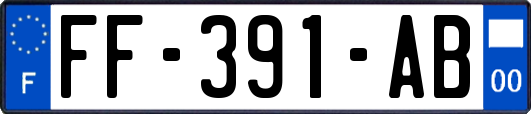 FF-391-AB