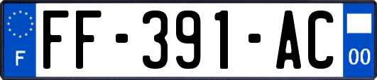 FF-391-AC