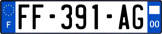 FF-391-AG
