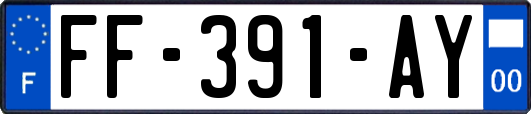 FF-391-AY