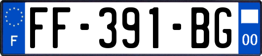 FF-391-BG