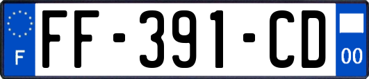FF-391-CD