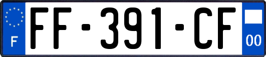 FF-391-CF