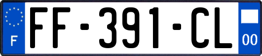 FF-391-CL