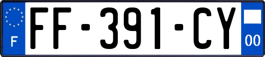 FF-391-CY