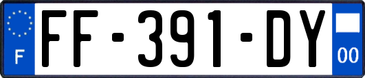 FF-391-DY