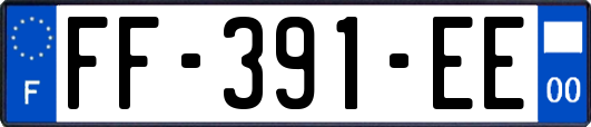 FF-391-EE