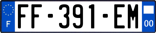FF-391-EM