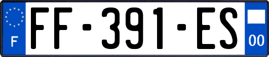 FF-391-ES