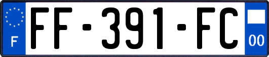 FF-391-FC