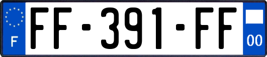 FF-391-FF