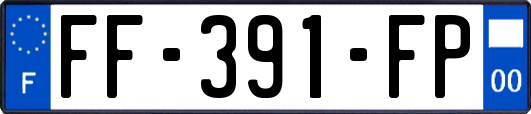 FF-391-FP