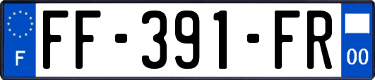 FF-391-FR