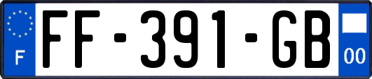 FF-391-GB