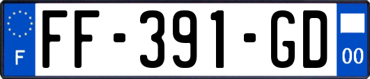 FF-391-GD