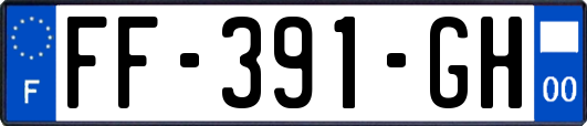 FF-391-GH
