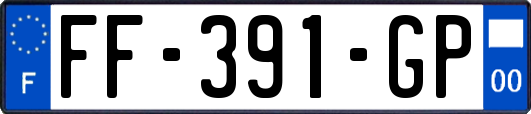 FF-391-GP