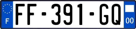 FF-391-GQ