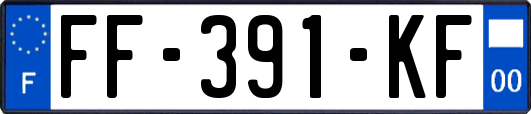 FF-391-KF