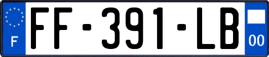 FF-391-LB