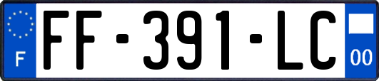 FF-391-LC