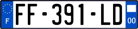 FF-391-LD