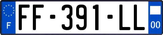 FF-391-LL