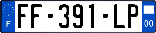 FF-391-LP