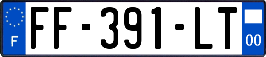 FF-391-LT