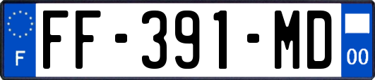 FF-391-MD