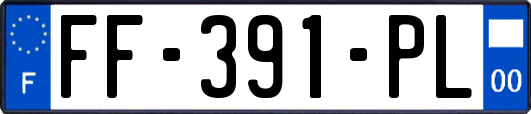 FF-391-PL