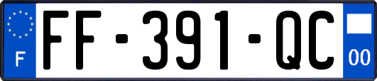 FF-391-QC
