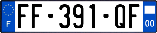 FF-391-QF