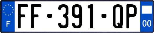 FF-391-QP