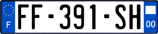 FF-391-SH