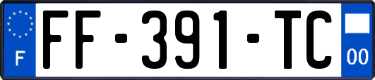 FF-391-TC