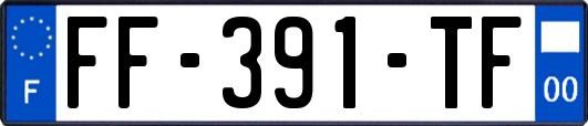 FF-391-TF