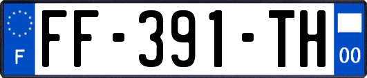 FF-391-TH