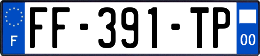FF-391-TP