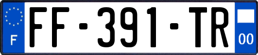 FF-391-TR