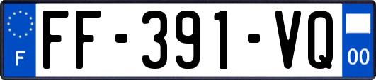 FF-391-VQ
