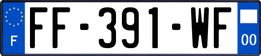 FF-391-WF