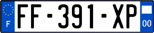 FF-391-XP