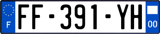 FF-391-YH