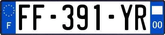 FF-391-YR