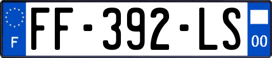 FF-392-LS