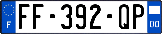 FF-392-QP